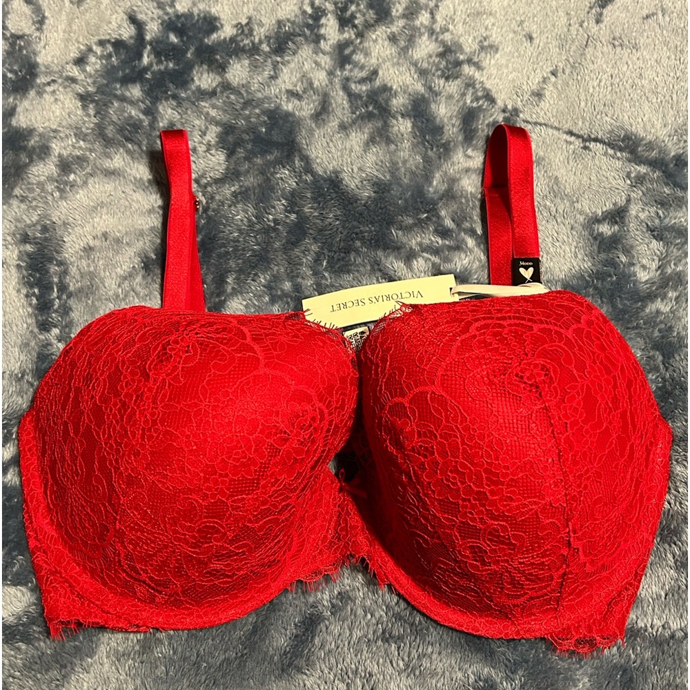 Victorias Secret Dream Angels Bra